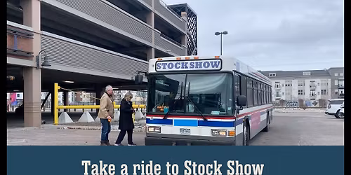 National Western Stock Show - Xtreme Dogs