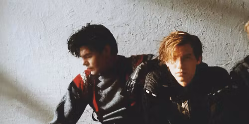 Alphaville in BREMEN