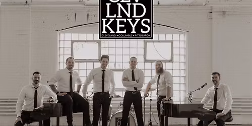 Cleveland Keys at Lakewood Winking Lizard