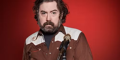 Warwick Comedy Club - Nick Helm