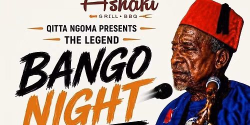 Bango Night