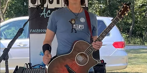 \u201cJust J.J.\u201d Acoustic