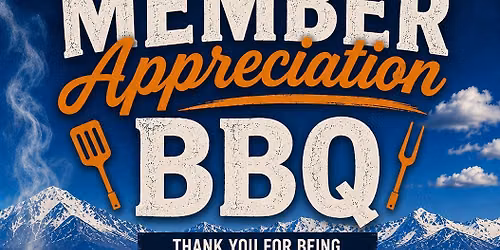 Member Appreciation BBQ (Anchorage)