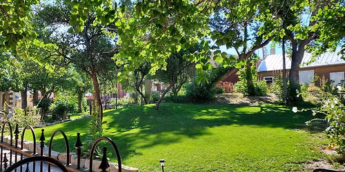 Monday Morning Movement and Meditation