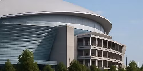 W83 vs W84 - Football World Cup 2026 - Round of 16 - Match 93 Tickets