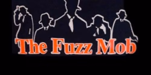 Fuzz Mob Band at The Alley On High Street 9\/18 6:30pm