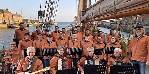Jubileumfeest 30 Jaar De Gesmeerde Kelen