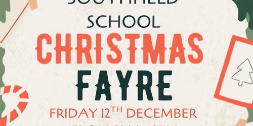 Christmas Fayre