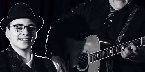 Gospel Concert at Trinity Baptist Church