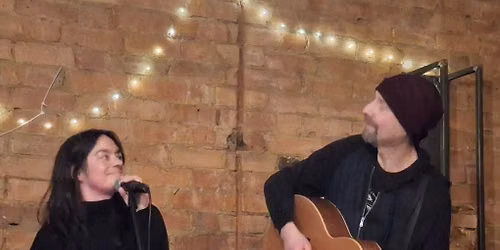 Live Music \u2018Barney & Louise\u2019 