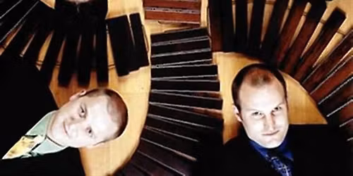 Backbeat Percussion Quartet 30th Anniversary Concert