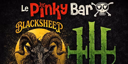 Blacksheep\/Tallulah 