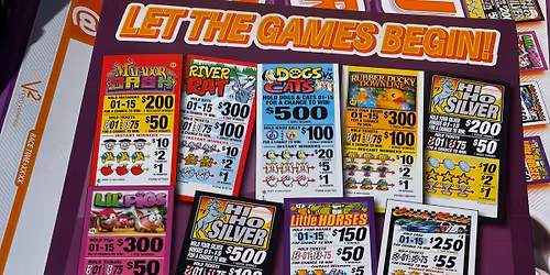 BOHO Meat Raffle and Virtual Animal Races \ud83d\udc37 \ud83d\udc00 \ud83e\udd86 