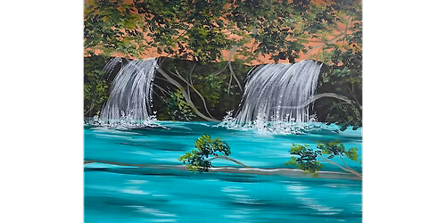 "Hanging Lake" - Thurs June 18, 7PM