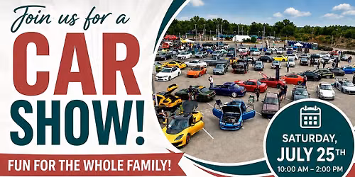 CAR SHOW