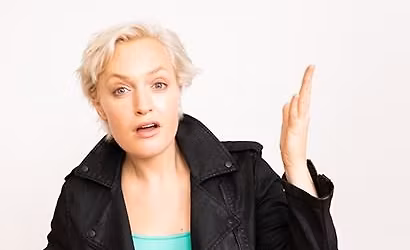 Emma Willmann Comedy