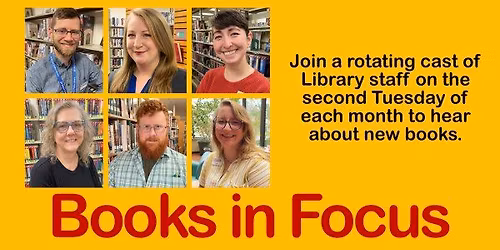 Books in Focus