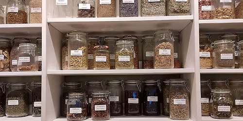 R\u00e4ucher Workshop inkl. Rauhn\u00e4chte (Bedeutung und Rituale)