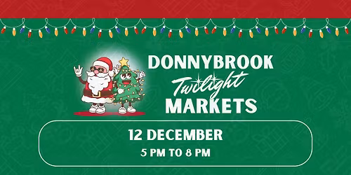 2025 Donnybrook Twilight Markets