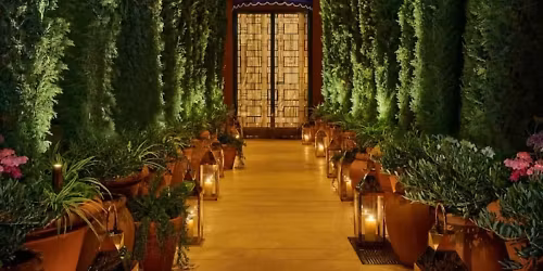 Rooftop Jazz in downtown LA