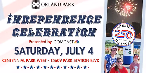 Independence Celebration
