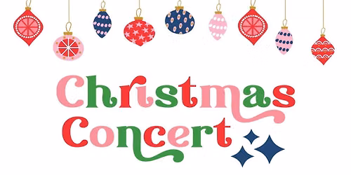 Christmas Concert