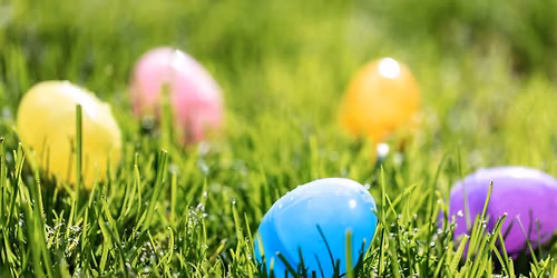 Community Easter Egg Hunt