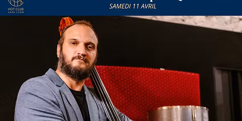 Marcel Bottaro European Quartet