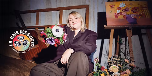 LOLA DUBINI \u2013 Pr\u00e9lude