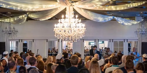 Sunk Ship Gala IV