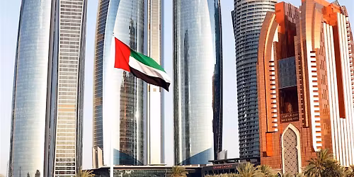 FABULOUS ORIENTAL EVENING