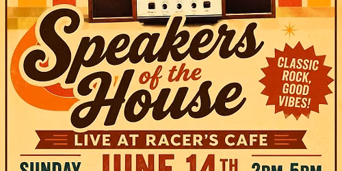 Speakers of the House