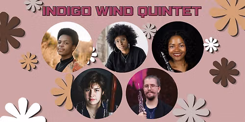 Indigo Wind Quintet