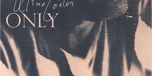 Ultan Conlon - Town Hall Theatre, Galway