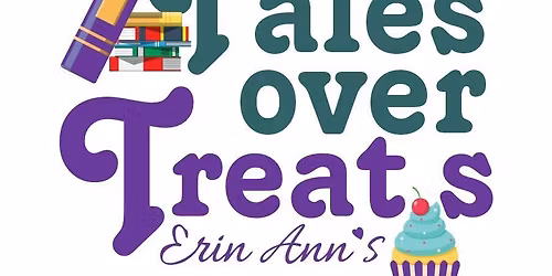 Tales Over Treats - June