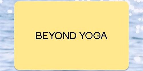 Beyond Yoga X BodyBar