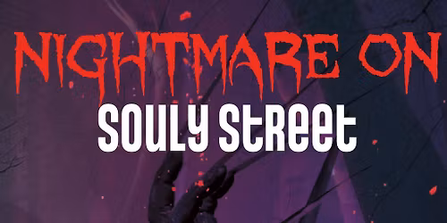 Nightmare on Souly Street