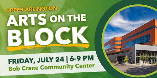 Arts on the Block