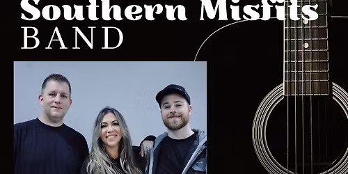 Southern Misfits Band