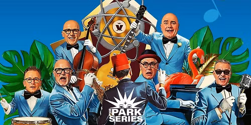 The Park Series Presents Madness - Abbey Park Leicester