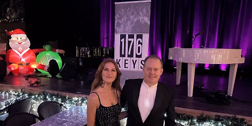First Annual Cochrane Snow Ball Gala