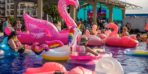 Parking Panic Stricken - A Tribute to Widespread Panic