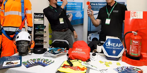 Derby Business Expo Autumn 2026 - FREE Attendees