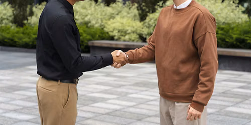 Profound Pathways - Social & Dining Etiquette for High School Students