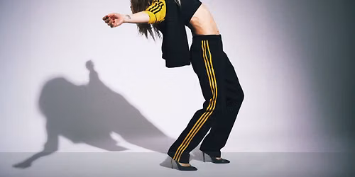 Melanie C: Album Launch Out-store