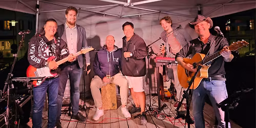 MUSIK im PARK SCHLANGENBAD ER\u00d6FFNUNGSVERANSTALTUNG 