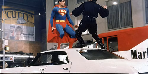 PJ Party: Superman II (1980)