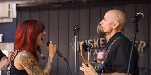Music on the Green - The Offbeats