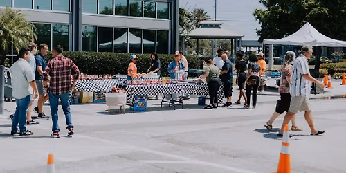 Family Fun Day | Grace Family Church Carrollwood