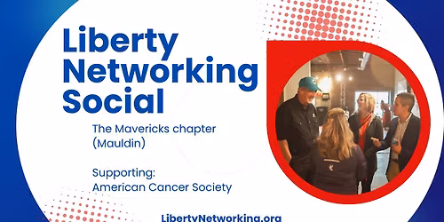 Liberty Networking Social